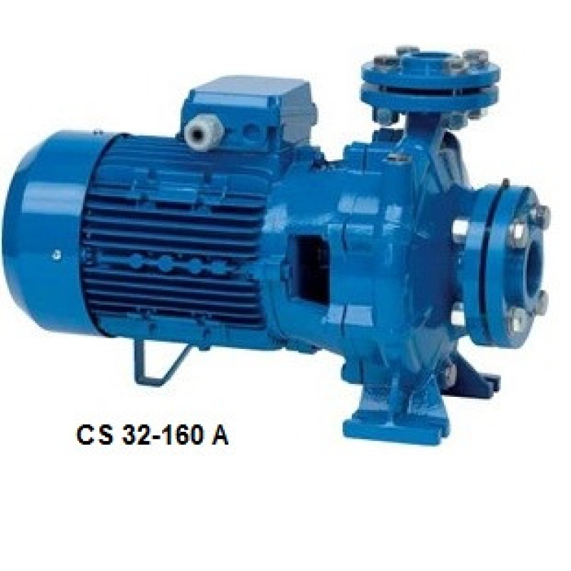 Насос CS32-160А Speroni