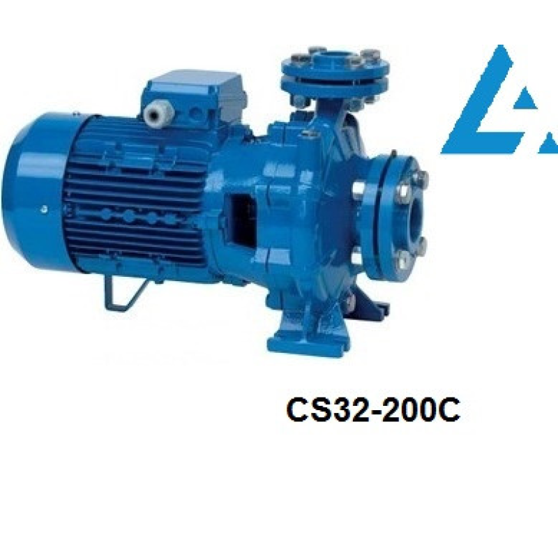 Насос CS32-200C Speroni