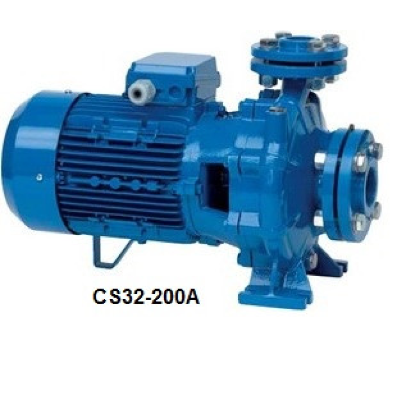 Насос CS32-200A SPERONI