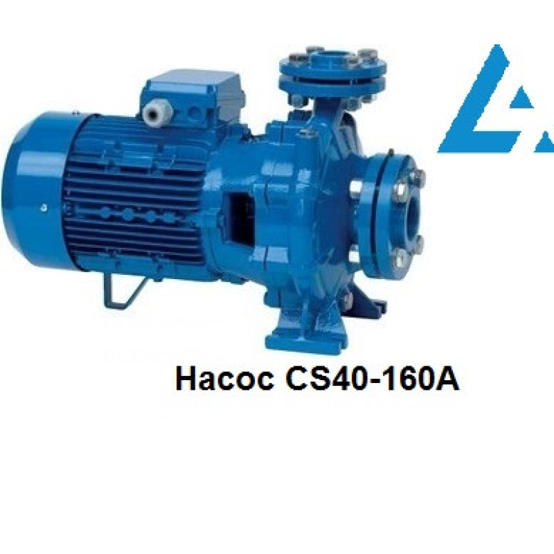 Насос CS40-160A SPERONI