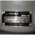 150SZO384/290/00 (насос 150-SZO-384-290-00)