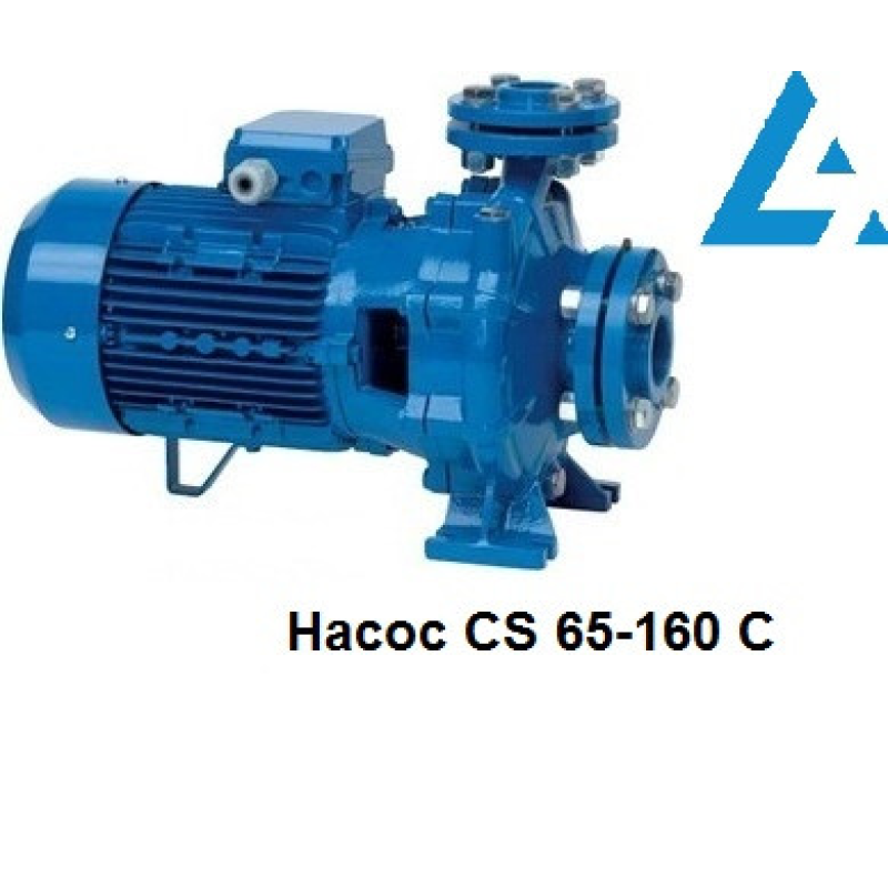Насос CS65-160C Speroni