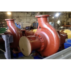 СМ250/200/400/6 (насос СМ250/200/400/6)