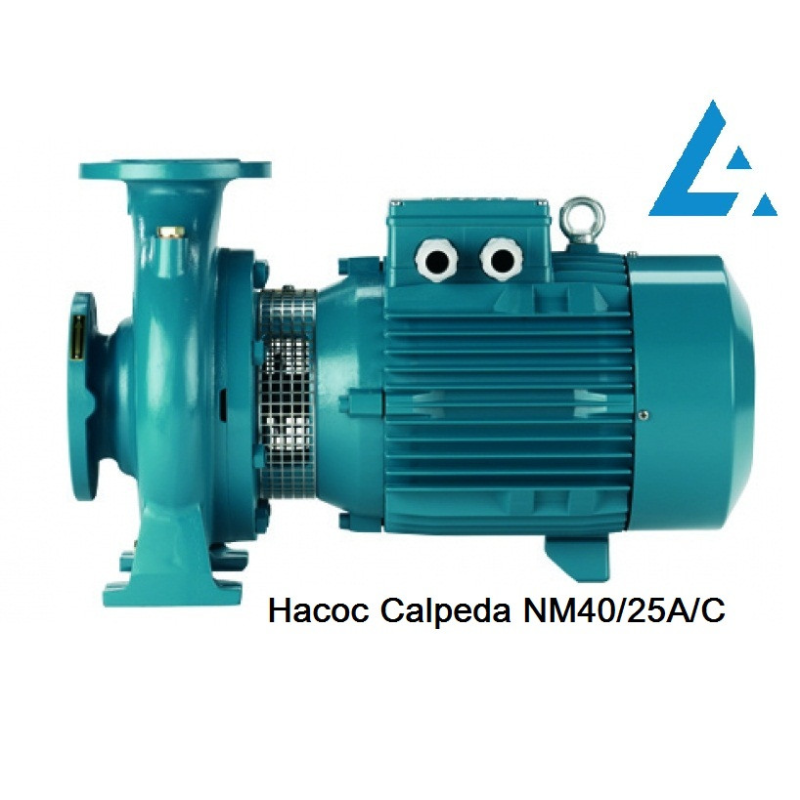 Насос NM40/25A/С Calpeda. Ціна грн Україна