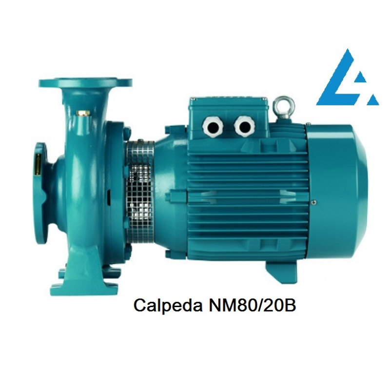 Насос NM80/20B Calpeda. Ціна грн Україна