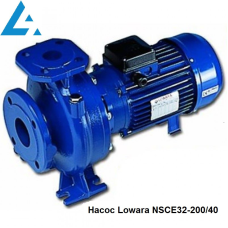 Насос NSCE32-200/40 Lowara (раніше насос FHE32-200/40). Ціна грн Україна