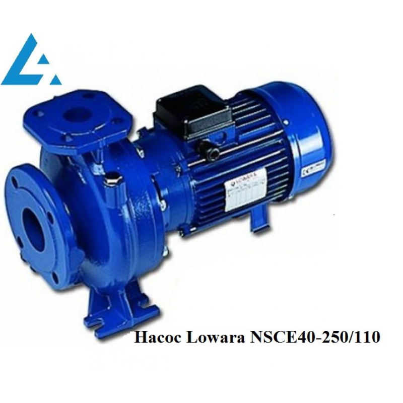 Насос NSCE40-250/110 Lowara (раніше насос FHE40-250/110). Ціна грн Україна