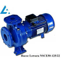 Насос NSCE50-200/92 Lowara (раніше насос FHE50-200/92). Ціна грн Україна