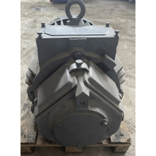 MTF311/8 (електродвигун MTF311/8 7,5 кВт 695 об/хв)