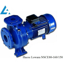 Насос NSCE80-160/150 Lowara (раніше насос FHE80-160/150). Ціна грн Україна