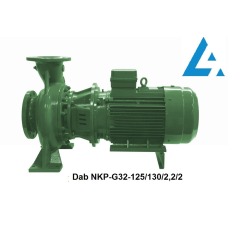 Dab NKP-G32-125/130/2,2/2 насос
