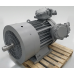 ВАОК355М6 200кВт 1000об/хв (електродвигун ВАОК 200/1000)