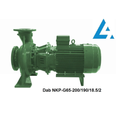 Dab NKP-G65-200/190/18.Насос 5/2