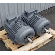 MTF312/8 (електродвигун MTF312/8 11 кВт 705 об/хв)