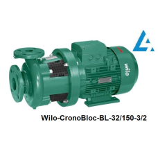 Насос Wilo BL32/150-3/2. Ціна грн Україна
