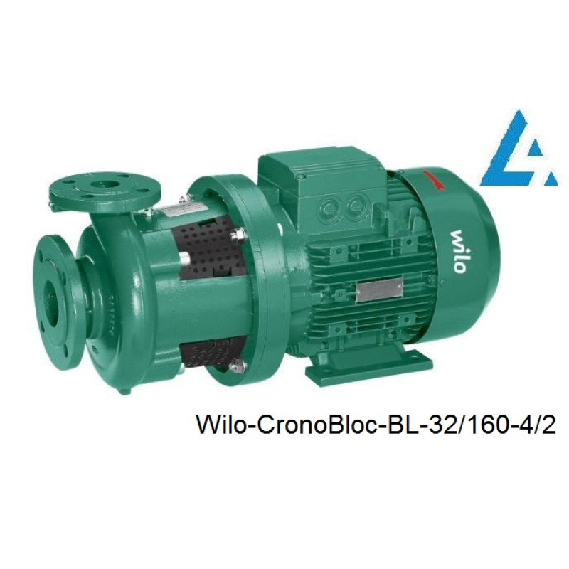 Насос Wilo BL32/160-4/2. Ціна грн Україна