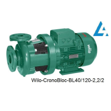 Насос Wilo BL40/120-2,2/2. Ціна грн Україна