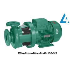 Насос Wilo BL40/130-3/2. Ціна грн Україна