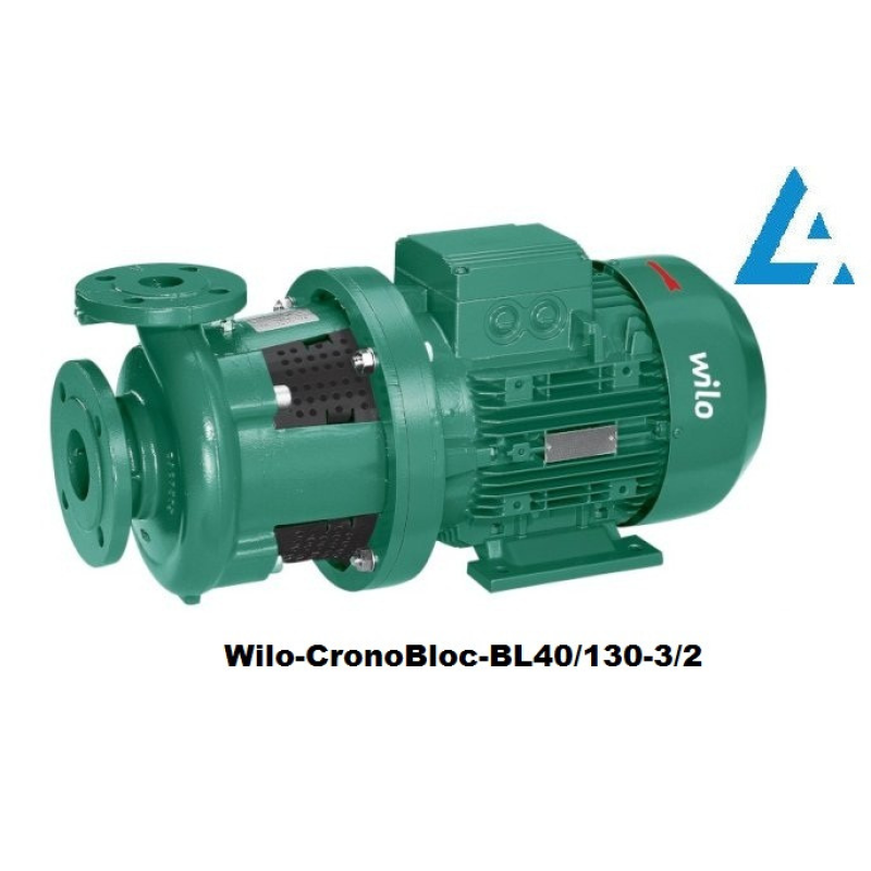 Насос Wilo BL40/130-3/2. Ціна грн Україна