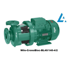 Насос Wilo BL40/140-4/2. Ціна грн Україна
