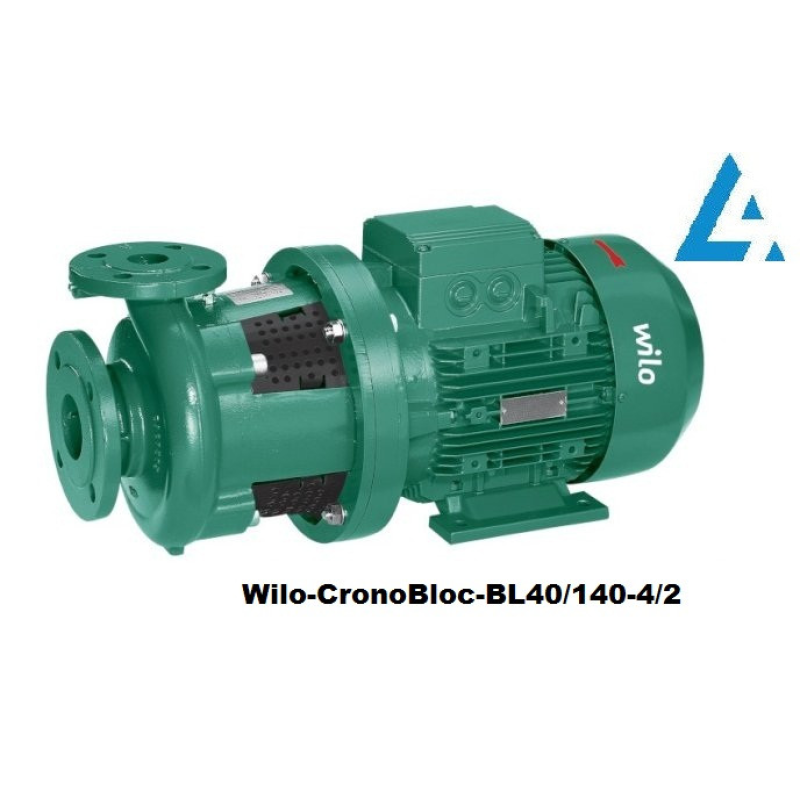 Насос Wilo BL40/140-4/2. Ціна грн Україна