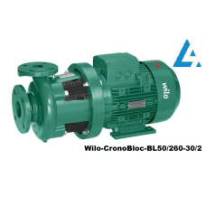 Насос Wilo BL50/260-30/2. Ціна грн Україна