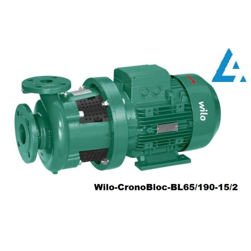 Насос Wilo BL65/190-15/2. Ціна грн Україна