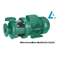Насос Wilo BL65/210-18,5/2. Ціна грн Україна
