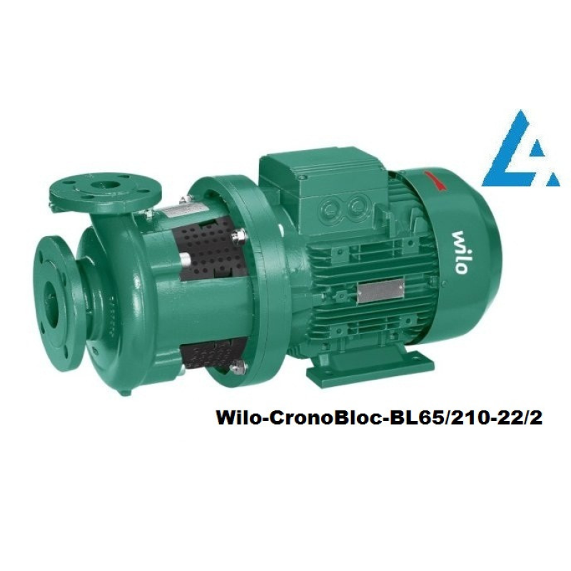 Насос Wilo BL65/210-22/2. Ціна грн Україна