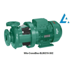 Насос Wilo BL80/210-30/2. Ціна грн Україна