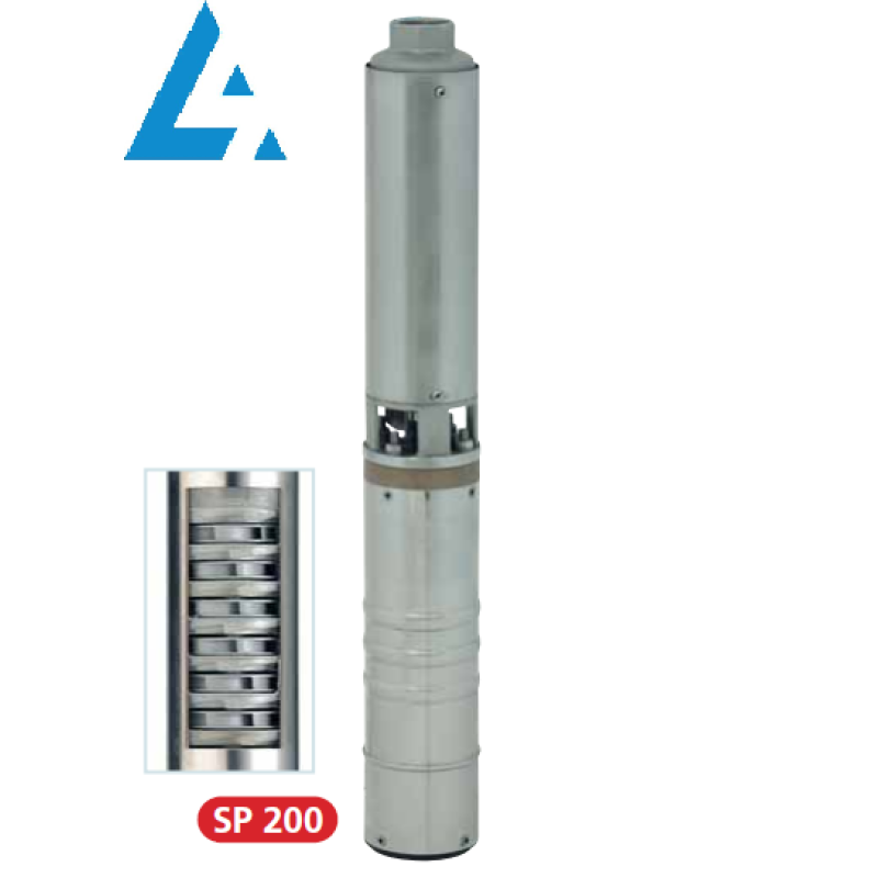 Насос Speroni SPM200-13. Ціна грн Україна