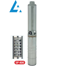 Насос Speroni SPM400-08. Ціна грн Україна