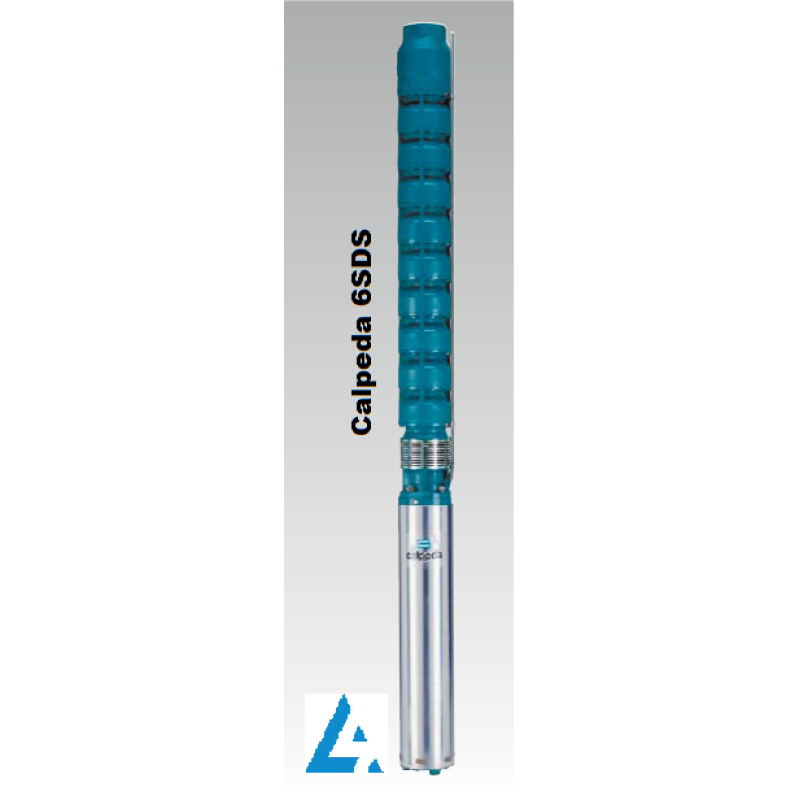 Насос Calpeda 6SDS32/11. Ціна грн Україна