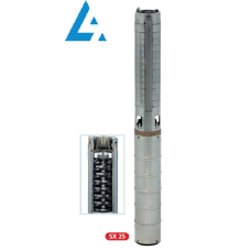 Насос Speroni SXT40-23. Ціна грн Україна