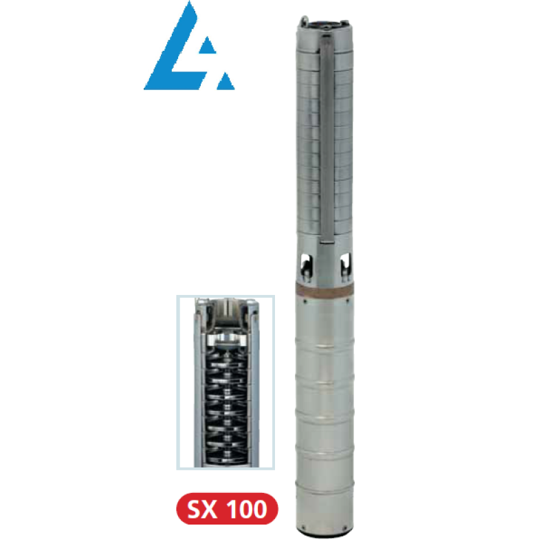 Насос Speroni SXT100-06. Ціна грн Україна