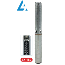 Насос Speroni SXT180-15. Ціна грн Україна