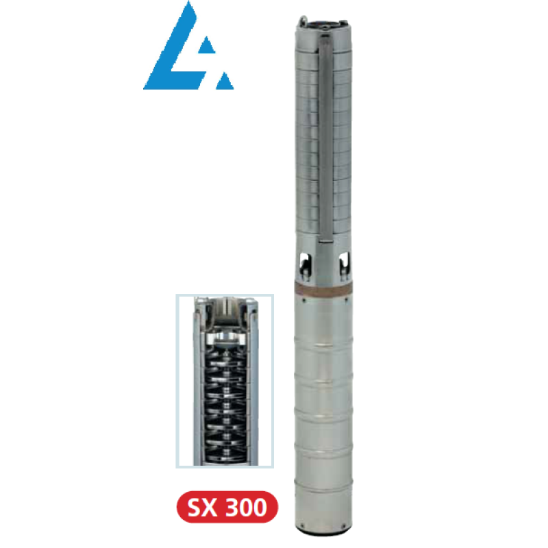 Насос Speroni SXT300-18. Ціна грн Україна
