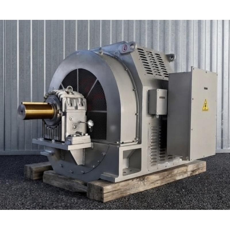 СДН14/36/12 (електродвигун СДН14/36/12 400 кВт 500 об/хв)