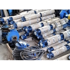 ЕЦВ6/4/130 (насос ЕЦВ 6-4-130)