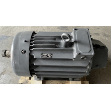 MTF412/6 (електродвигун MTF412/6 30 кВт 970 об/хв)