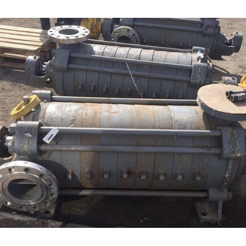 ЦНС300/600 (насос ЦНС 300/600)