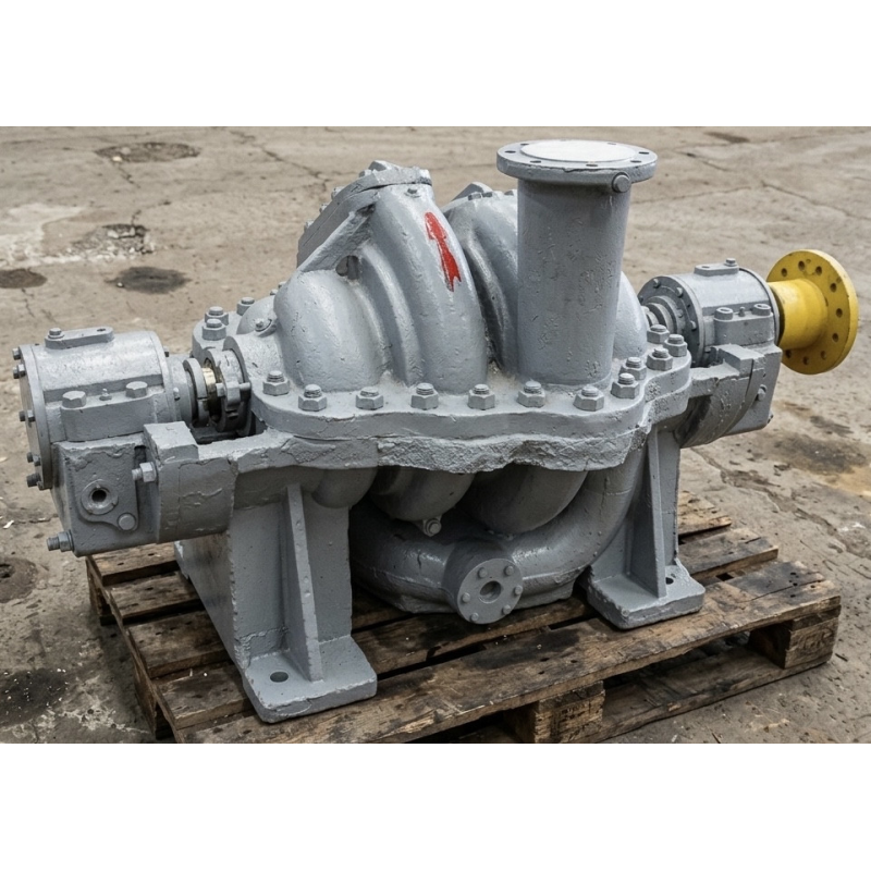 СД450/95/2 (насос СД450/95/2)