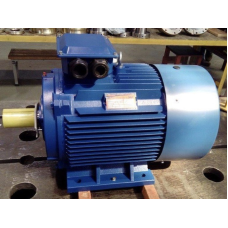АИР200L6 (електродвигун АИР200L6 30 кВт 1000 об/хв)