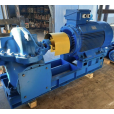 Д200/90а (насос Д200/90А) без двигуна