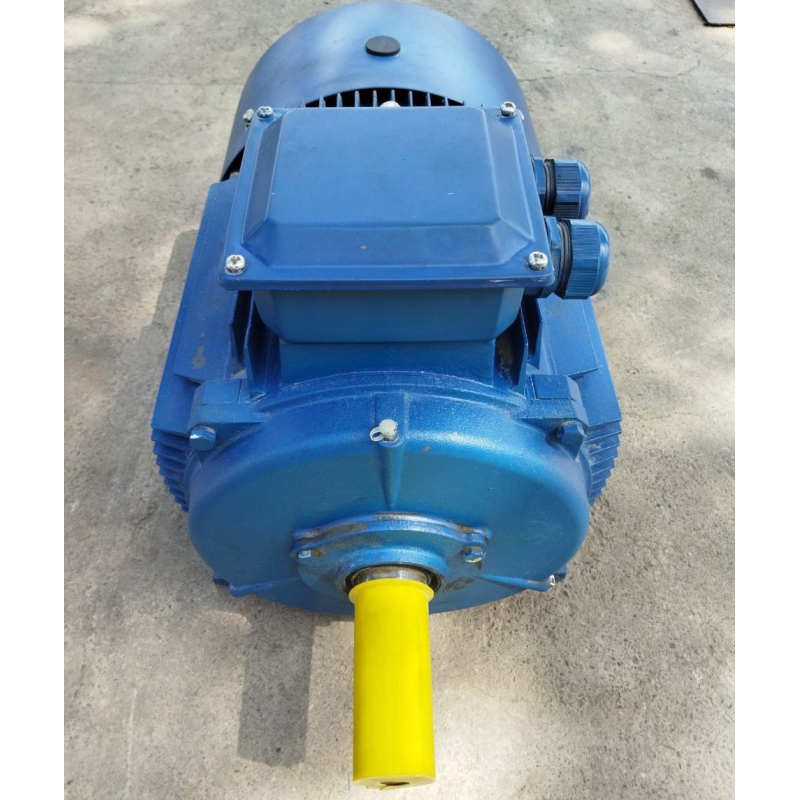 АИР200L4 (електродвигун АИР200L4 45 кВт 1500 об/хв)