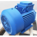 АИР100L8 (электродвигатель АИР100L8 1.5 кВт 750 об/мин)