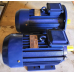 АИР100L8 (электродвигатель АИР100L8 1.5 кВт 750 об/мин)