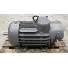 МТF111/6 (електродвигун MTF111/6 3,5 кВт 900 об/хв)