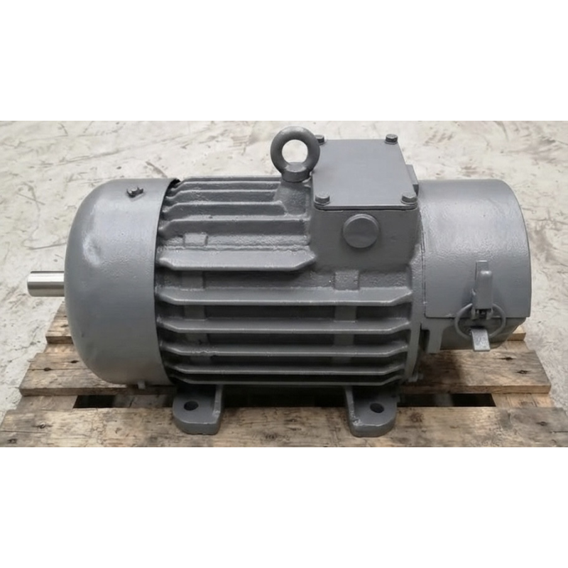 МТF111/6 (електродвигун MTF111/6 3,5 кВт 900 об/хв)