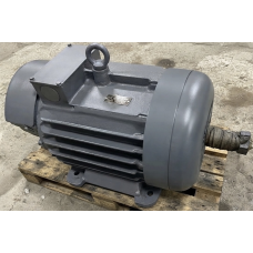 MTF411/8 (електродвигун MTF411/8 15 кВт 710 об/хв)